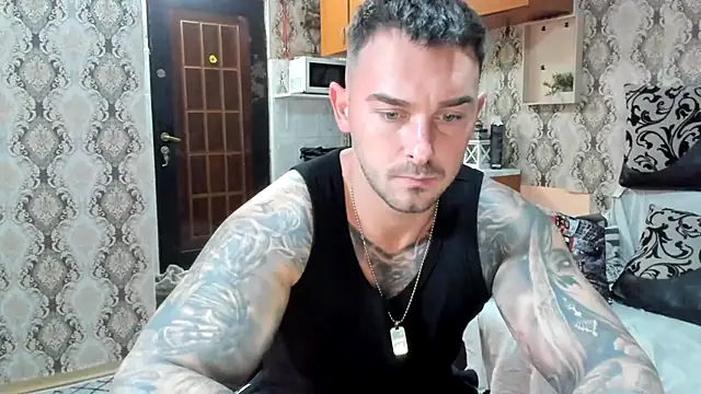 Jonmusclemaster online show from October 2025 08:21:02 PM
