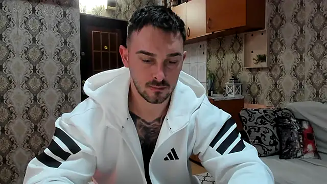 Jonmusclemaster online show from January 2026 09:07:02 PM