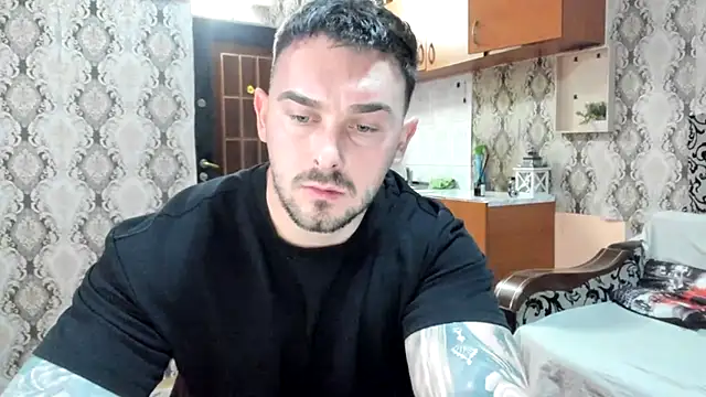 Jonmusclemaster online show from January 2026 09:54:01 PM