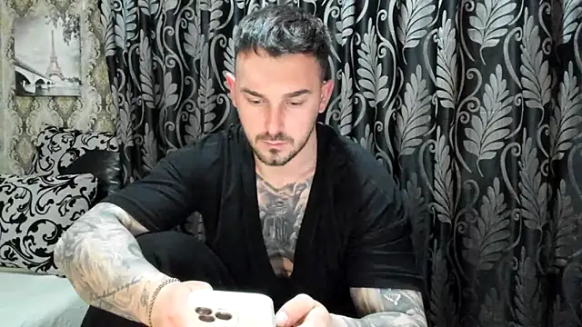 Jonmusclemaster online show from March 2026 08:53:02 PM