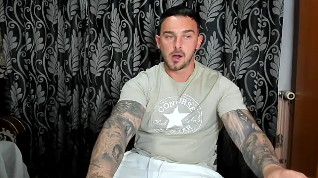 Jonmusclemaster online show from May 2026 08:24:02 PM