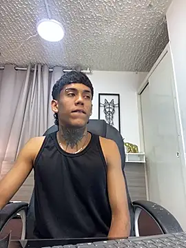 Alan Cute18 online show from February 2026 12:57:02 PM