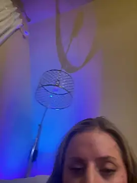 KillerKylie online show from December 2024 04:51:02 AM