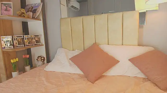 Angelbae- online show from February 2026 11:02:02 PM