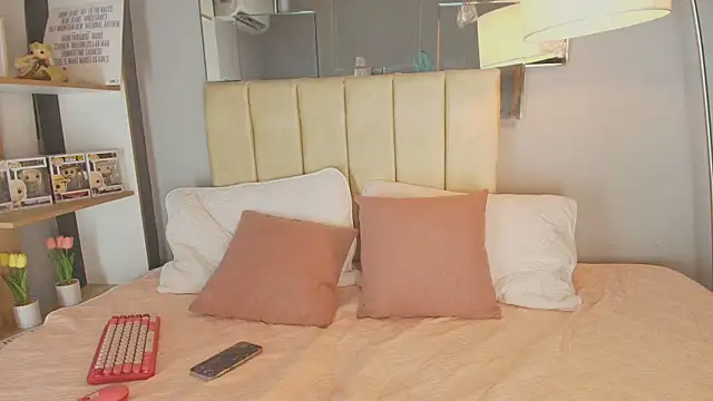 Angelbae- online show from March 2026 02:30:01 AM