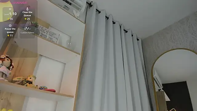 Snapshot of Angelbae- chatting on March 2025 04:38:02 AM Angelbae- online show from March 2025 04:38:02 AM