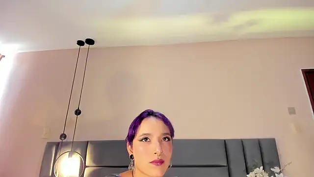AlissaNix online show from June 2026 08:04:01 PM