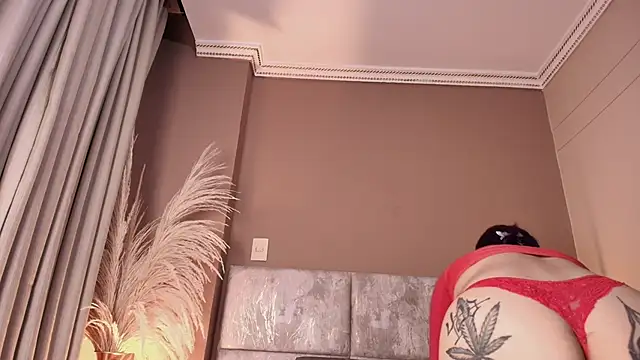 AlissaNix online show from March 2026 12:49:02 AM