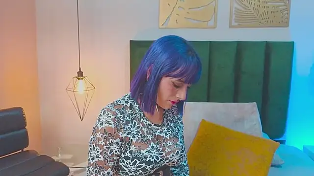 AlissaNix online show from February 2026 01:13:01 AM