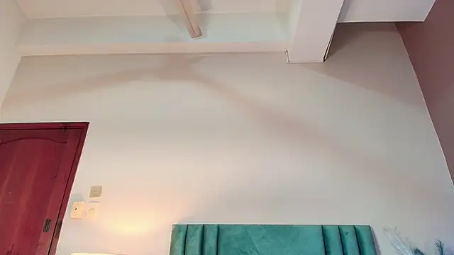 AlissaNix online show from November 2025 09:15:01 PM