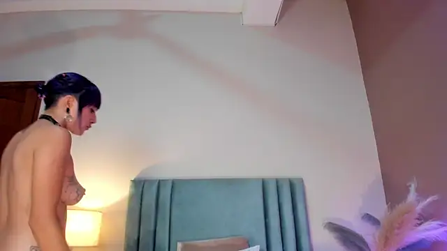 AlissaNix online show from February 2026 12:33:01 AM