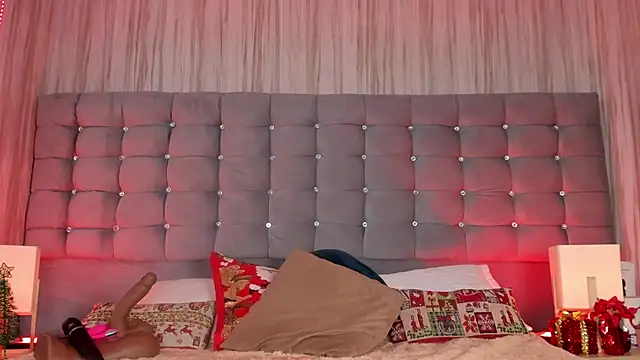 Poacahontasfg online show from December 2025 04:01:01 AM