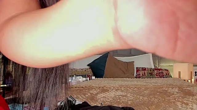 Poacahontasfg online show from February 2026 03:58:01 AM