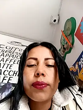  andrea30 online show from December 2025 11:54:02 AM