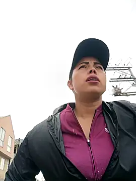  andrea30 online show from February 2026 12:24:01 PM