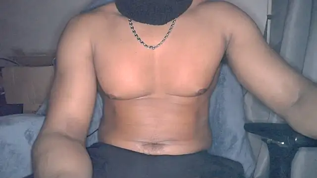 Metisse-BBC online show from March 2026 07:34:02 PM