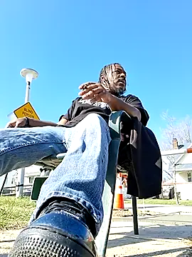 MRHANDSOME3800 online show from March 2026 08:20:01 PM