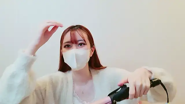 chat MIYU online show from April 2026 12:56:01 PM