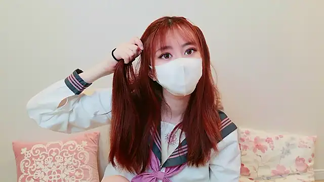 chat MIYU online show from May 2026 09:20:02 AM