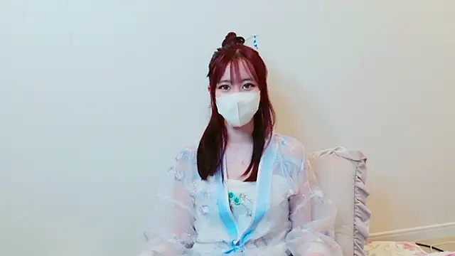 chat MIYU online show from April 2026 11:29:02 AM