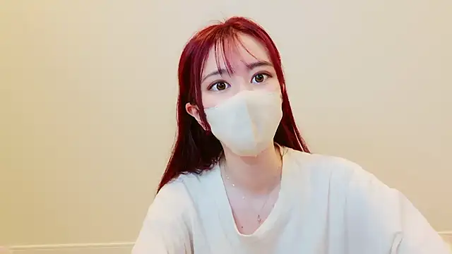 chat MIYU online show from July 2026 03:29:02 PM