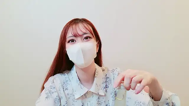 chat MIYU online show from April 2026 12:50:01 PM