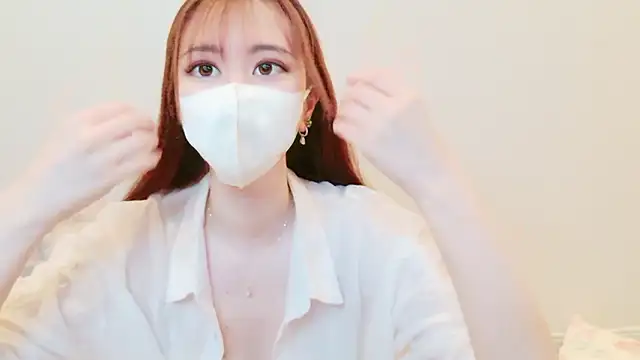 chat MIYU online show from May 2026 03:54:01 PM