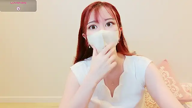 chat MIYU online show from July 2026 02:49:02 PM