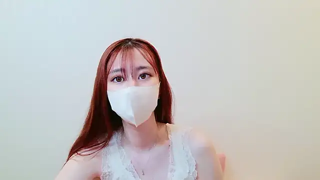 chat MIYU online show from April 2026 01:36:02 PM