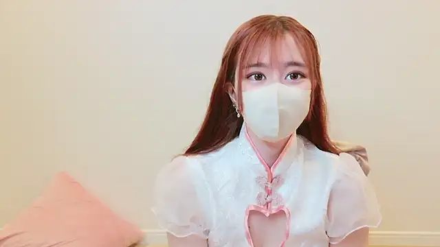 chat MIYU online show from June 2026 01:20:02 PM