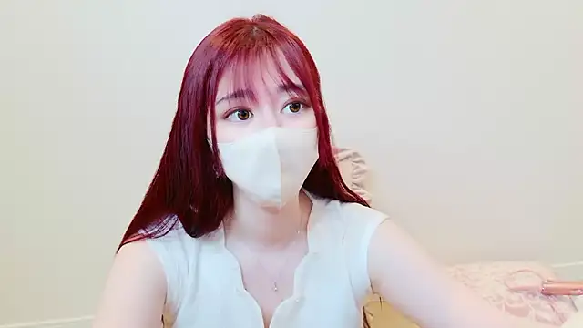 chat MIYU online show from July 2026 02:56:01 PM