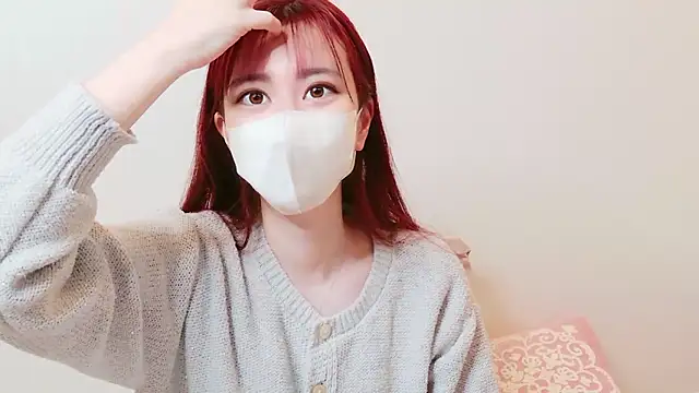 chat MIYU online show from April 2026 12:36:01 PM