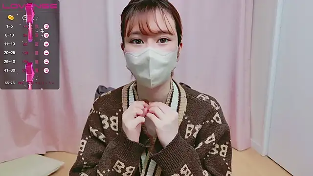 Snapshot of chat_MIYU chatting on December 2024 10:34:02 AM chat MIYU online show from December 2024 10:34:02 AM