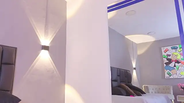 MikaelSlow online show from April 2026 04:13:02 AM