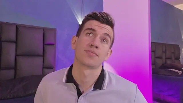 MikaelSlow online show from March 2026 03:58:02 AM