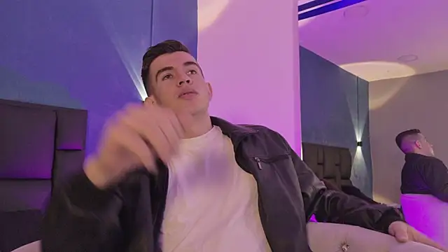 MikaelSlow online show from March 2026 04:30:02 AM