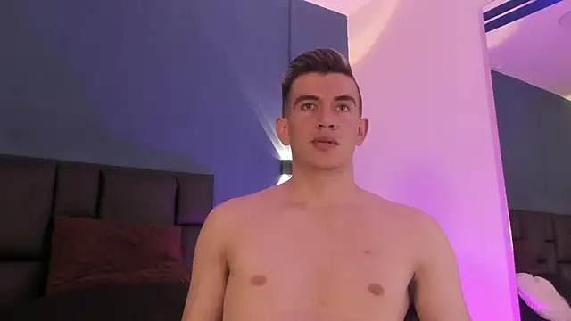 MikaelSlow online show from February 2026 05:40:02 AM