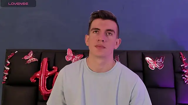 MikaelSlow online show from February 2026 03:40:01 AM