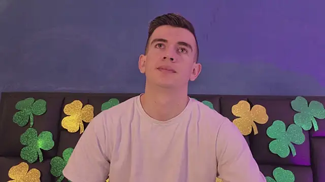 MikaelSlow online show from March 2026 03:46:01 AM