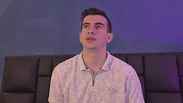 MikaelSlow online show from March 2026 07:58:01 PM