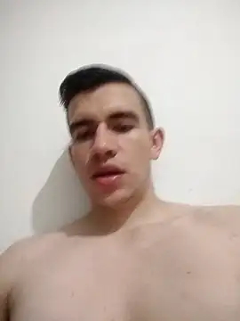 MikaelSlow online show from February 2026 04:23:01 AM