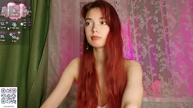 KudeMeows online show from March 2026 04:10:01 PM