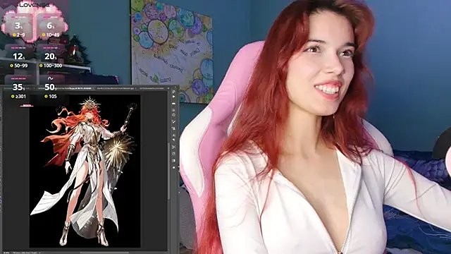 KudeMeows online show from March 2026 04:30:02 PM