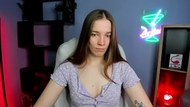 kenzie x online show from December 2025 07:42:02 AM