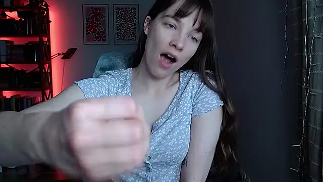 kenzie x online show from June 2026 06:52:02 AM