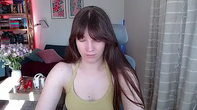 kenzie x online show from April 2026 06:20:01 AM