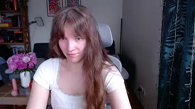 kenzie x online show from July 2026 04:35:02 AM