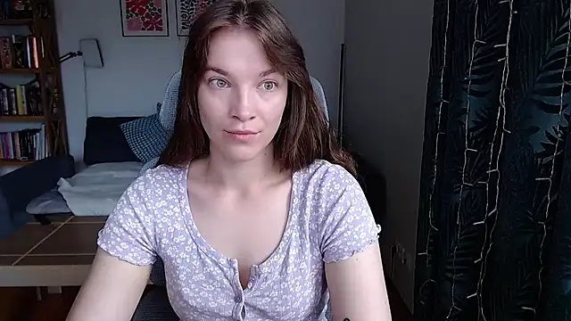 kenzie x online show from July 2026 04:19:02 AM