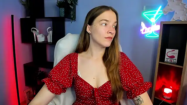 kenzie x online show from November 2025 07:46:01 AM