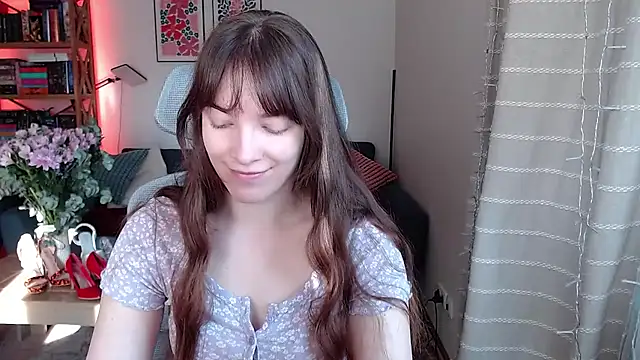 kenzie x online show from April 2026 06:19:02 AM